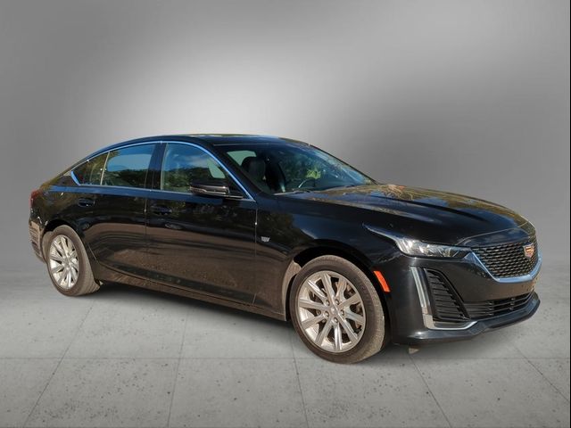 2021 Cadillac CT5 Luxury