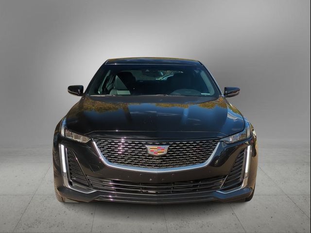 2021 Cadillac CT5 Luxury