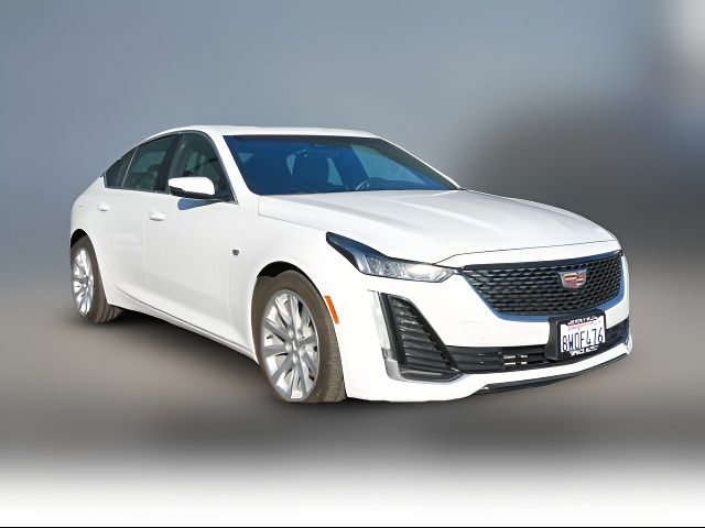 2021 Cadillac CT5 Luxury