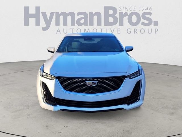 2021 Cadillac CT5 Premium Luxury