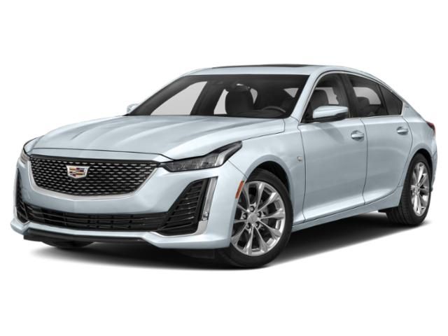 2021 Cadillac CT5 Premium Luxury