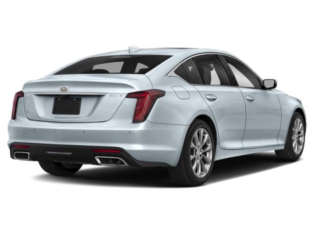 2021 Cadillac CT5 Premium Luxury