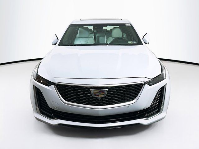 2021 Cadillac CT5 Premium Luxury