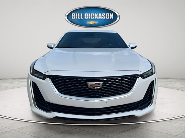 2021 Cadillac CT5 Premium Luxury