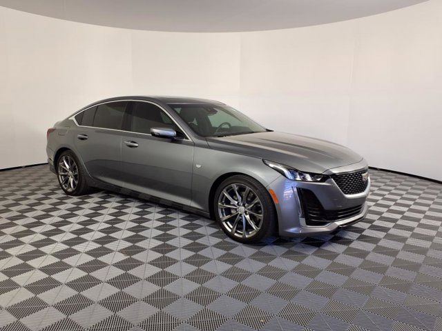 2021 Cadillac CT5 Premium Luxury