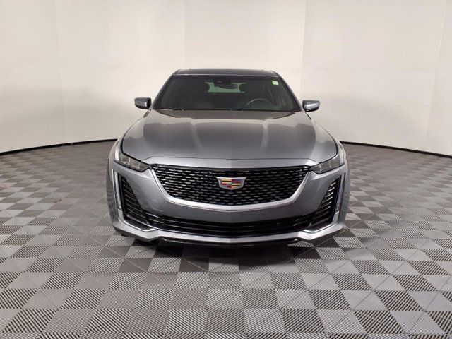 2021 Cadillac CT5 Premium Luxury