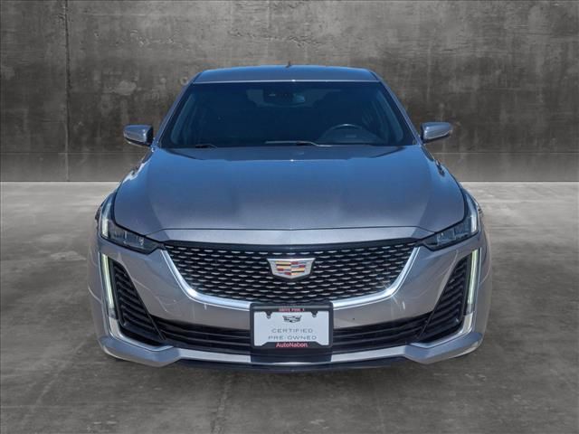 2021 Cadillac CT5 Premium Luxury