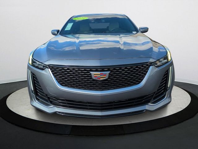 2021 Cadillac CT5 Premium Luxury