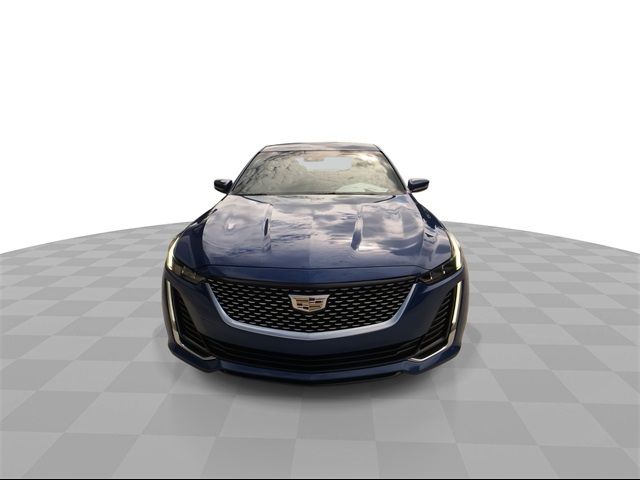 2021 Cadillac CT5 Premium Luxury