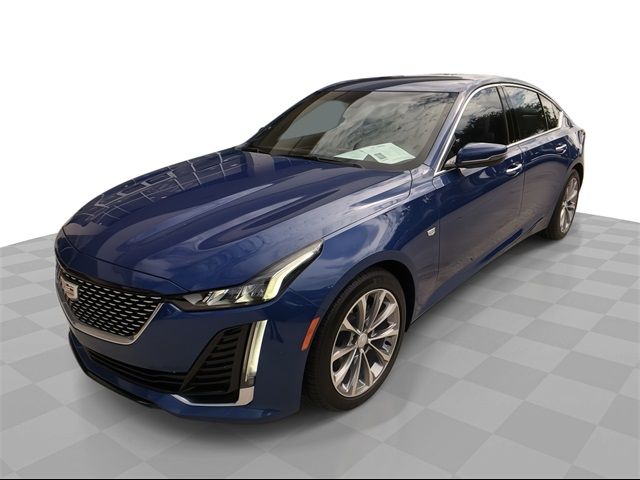 2021 Cadillac CT5 Premium Luxury