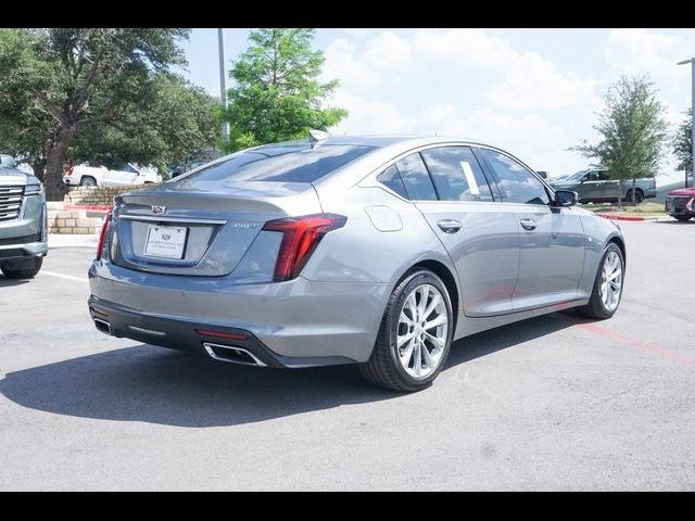 2021 Cadillac CT5 Premium Luxury