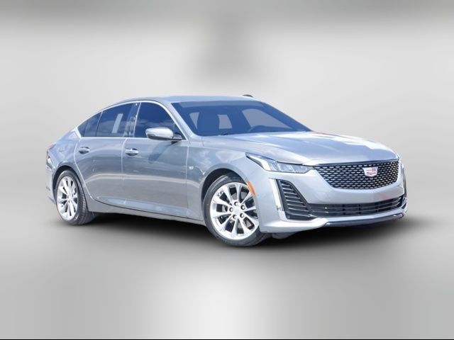 2021 Cadillac CT5 Premium Luxury