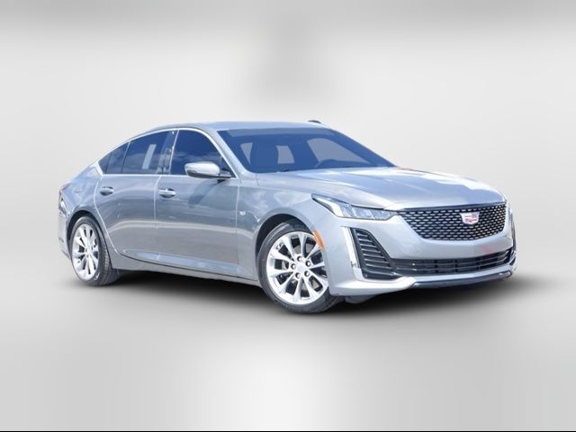 2021 Cadillac CT5 Premium Luxury