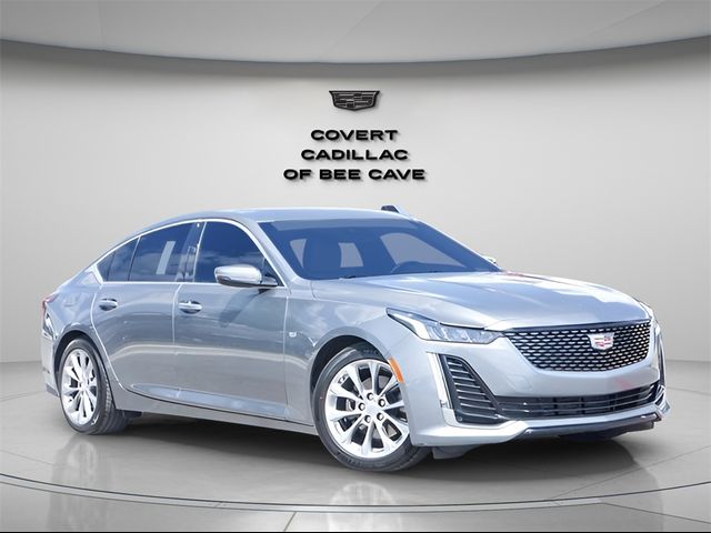 2021 Cadillac CT5 Premium Luxury