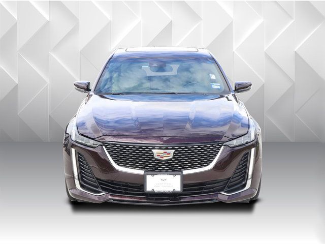 2021 Cadillac CT5 Premium Luxury