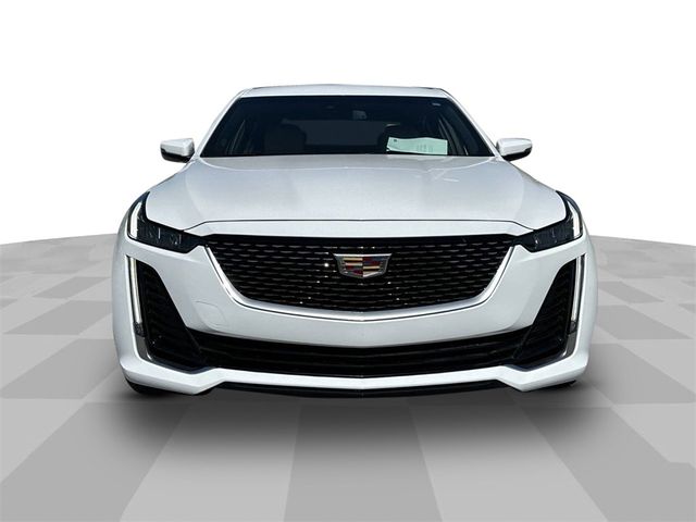 2021 Cadillac CT5 Premium Luxury