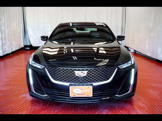 2021 Cadillac CT5 Premium Luxury