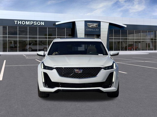 2021 Cadillac CT5 Premium Luxury