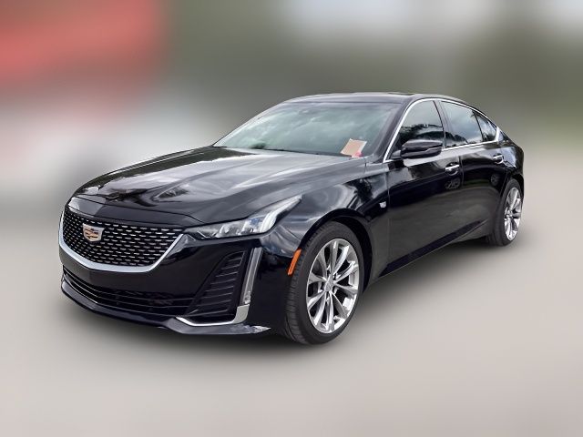 2021 Cadillac CT5 Premium Luxury