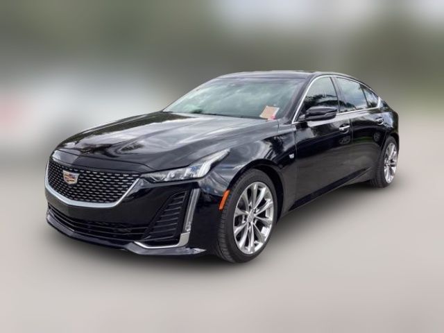 2021 Cadillac CT5 Premium Luxury