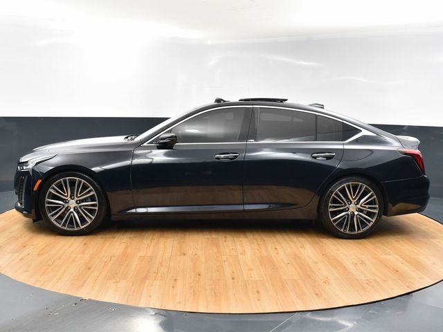 2021 Cadillac CT5 Premium Luxury