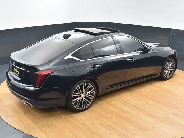 2021 Cadillac CT5 Premium Luxury