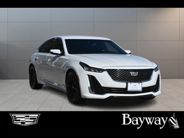 2021 Cadillac CT5 Premium Luxury