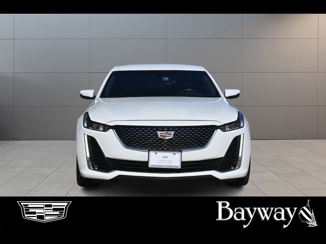2021 Cadillac CT5 Premium Luxury