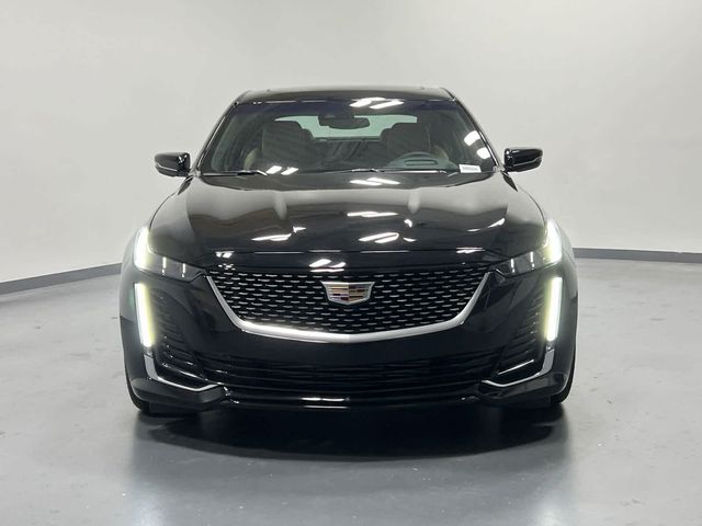 2021 Cadillac CT5 Premium Luxury