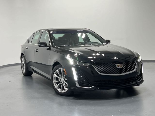 2021 Cadillac CT5 Premium Luxury