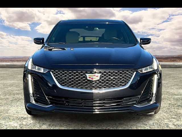 2021 Cadillac CT5 Premium Luxury