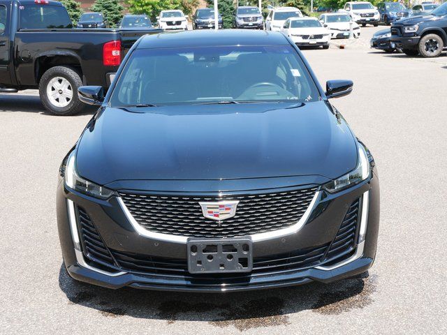 2021 Cadillac CT5 Premium Luxury