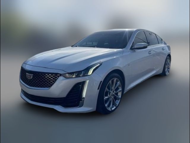 2021 Cadillac CT5 Premium Luxury