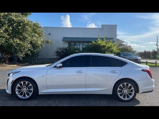 2021 Cadillac CT5 Premium Luxury