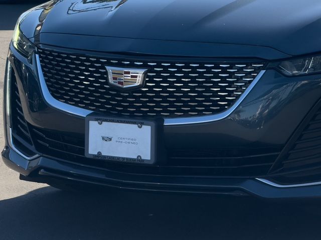 2021 Cadillac CT5 Premium Luxury