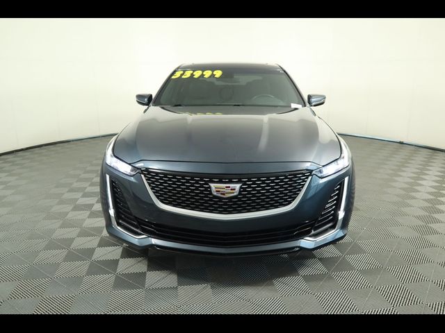 2021 Cadillac CT5 Premium Luxury