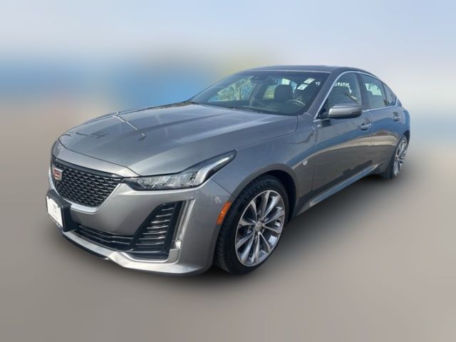 2021 Cadillac CT5 Premium Luxury