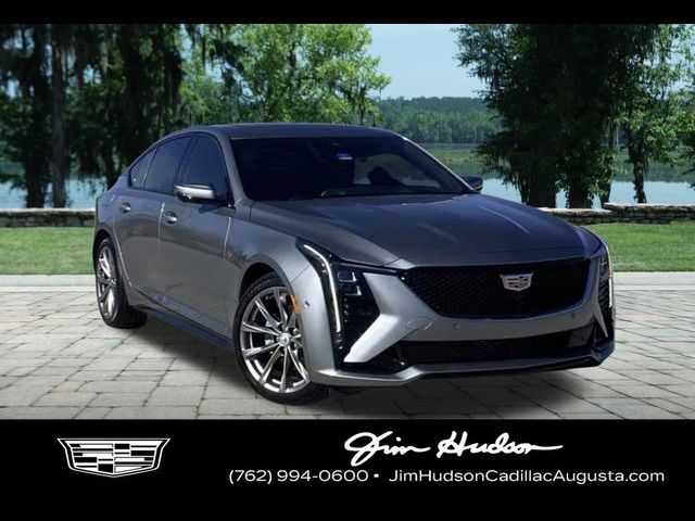 2021 Cadillac CT5 Premium Luxury