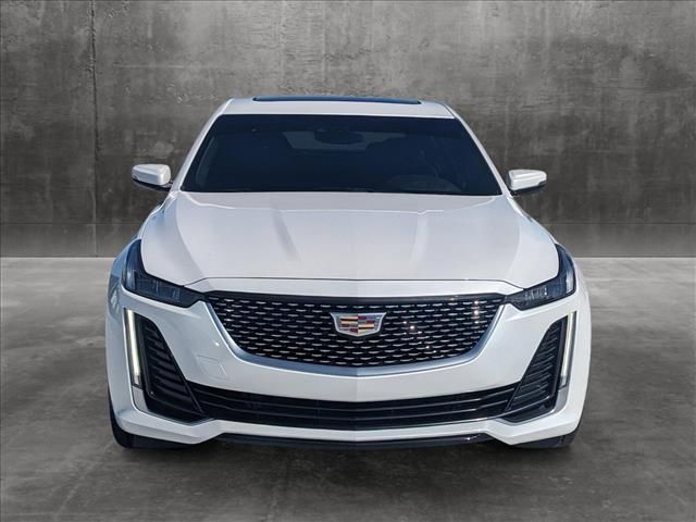 2021 Cadillac CT5 Premium Luxury