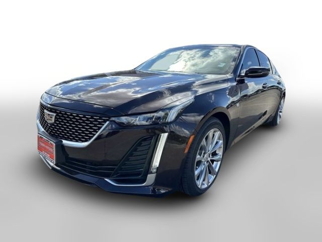 2021 Cadillac CT5 Premium Luxury