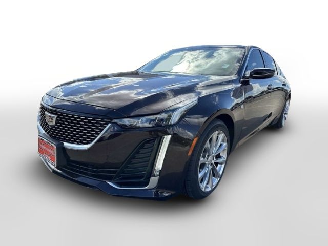 2021 Cadillac CT5 Premium Luxury