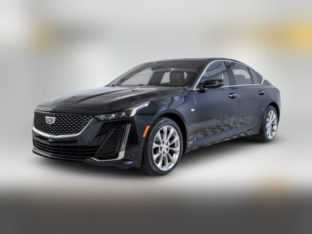 2021 Cadillac CT5 Premium Luxury