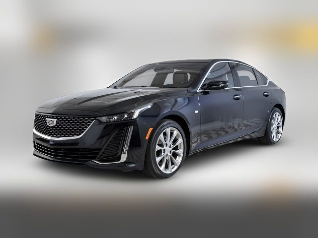 2021 Cadillac CT5 Premium Luxury