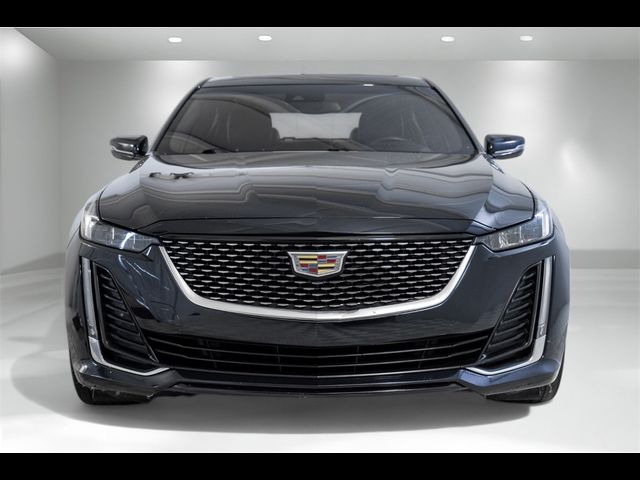 2021 Cadillac CT5 Premium Luxury