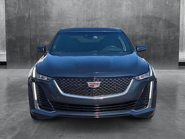 2021 Cadillac CT5 Premium Luxury