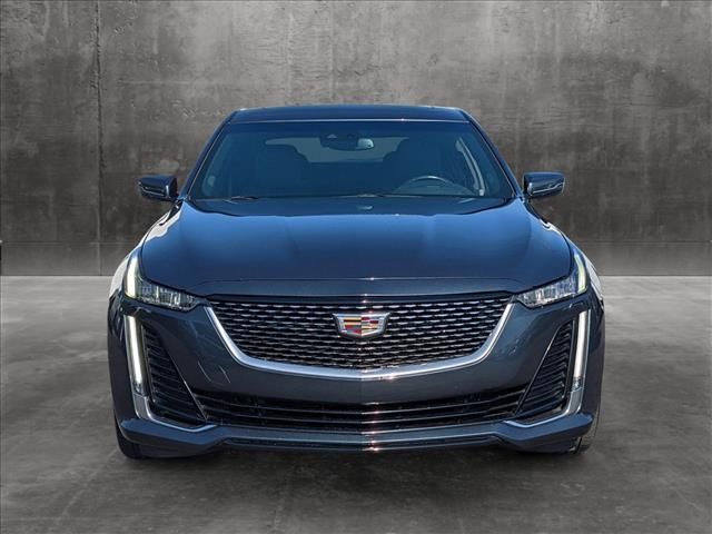 2021 Cadillac CT5 Premium Luxury