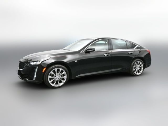 2021 Cadillac CT5 Premium Luxury