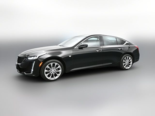 2021 Cadillac CT5 Premium Luxury