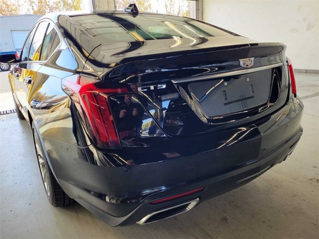 2021 Cadillac CT5 Premium Luxury