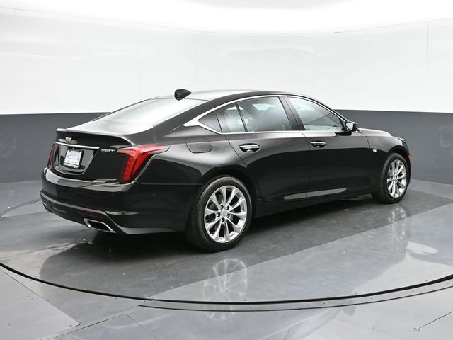 2021 Cadillac CT5 Premium Luxury